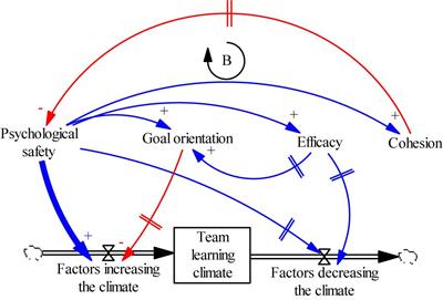 Beyond Separate Emergence: A Systems View of Team Learning Climate